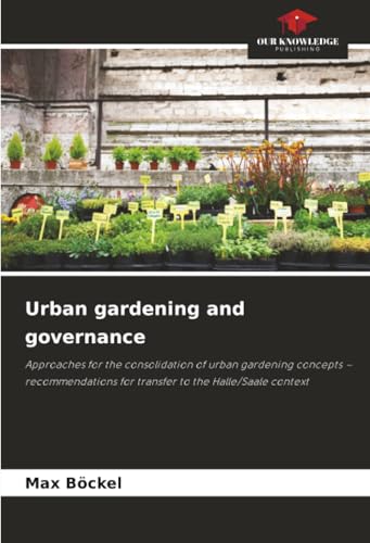 Urban gardening and governance