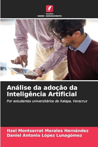 Análise da adoção da Inteligência Artificial