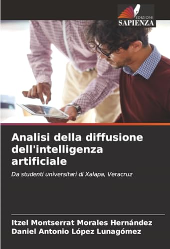 Analisi della diffusione dell'intelligenza artificiale