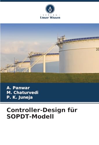 Controller-Design für SOPDT-Modell