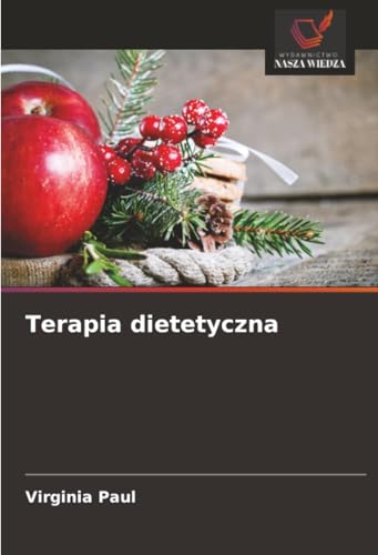 Terapia dietetyczna