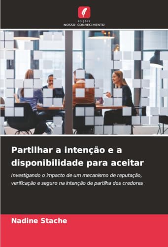 Partilhar a intenção e a disponibilidade para aceitar
