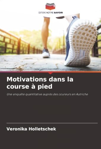 Motivations dans la course à pied