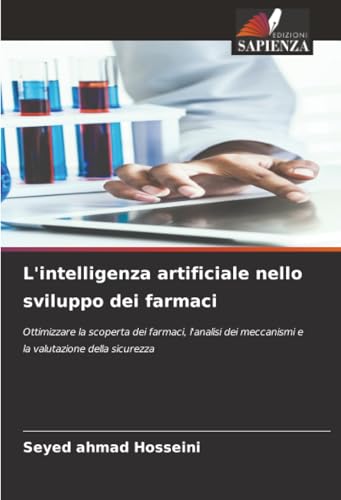 L'intelligenza artificiale nello sviluppo dei farmaci