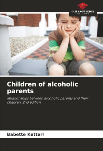 Children of alcoholic parents