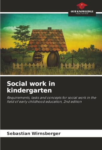 Social work in kindergarten