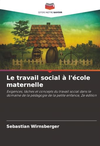 Le travail social à l'école maternelle
