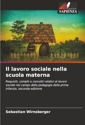Il lavoro sociale nella scuola materna