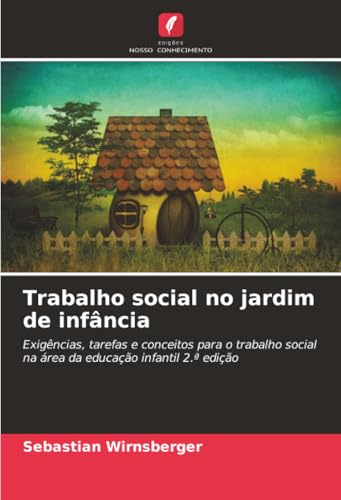 Trabalho social no jardim de infância