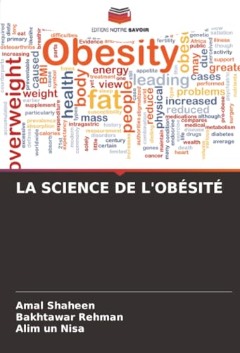LA SCIENCE DE L'OBÉSITÉ