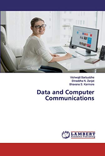Data and Computer Communications