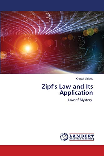 Zipf's Law and Its Application