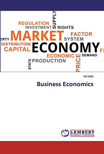 Business Economics