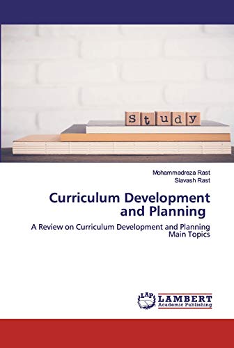 Curriculum Development and Planning