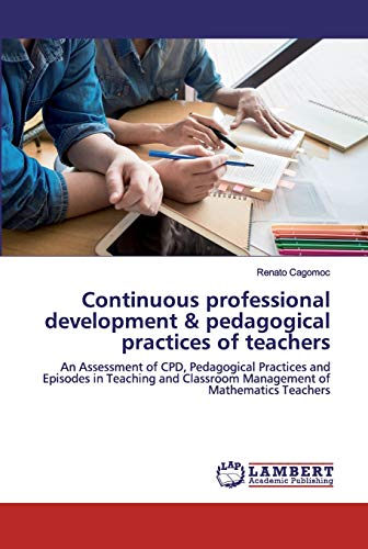Continuous professional development & pedagogical practices of teachers