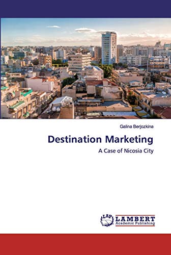 Destination Marketing