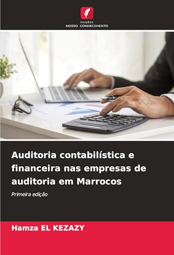 Auditoria contabilística e financeira nas empresas de auditoria em Marrocos