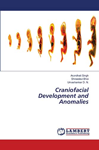Craniofacial Development and Anomalies