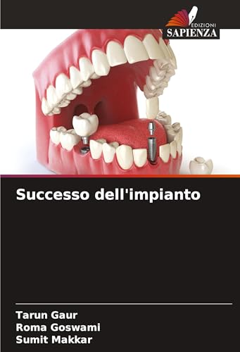 Successo dell'impianto