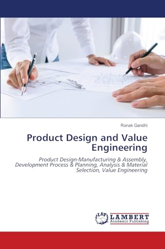 Product Design and Value Engineering