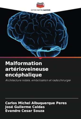 Malformation artérioveineuse encéphalique