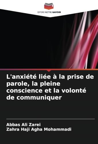 L'anxiété liée à la prise de parole, la pleine conscience et la volonté de communiquer