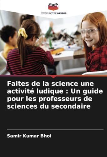 Faites de la science une activité ludique