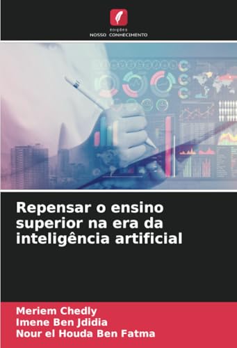 Repensar o ensino superior na era da inteligência artificial