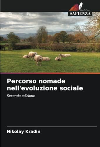 Percorso nomade nell'evoluzione sociale