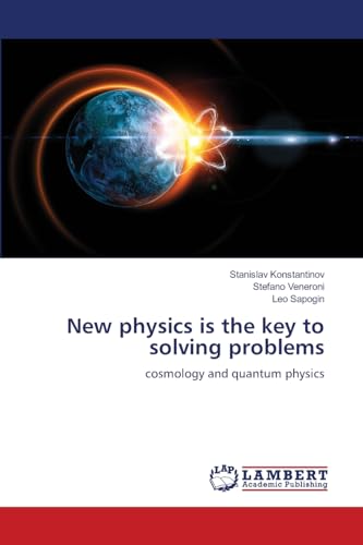 New physics is the key to solving problems