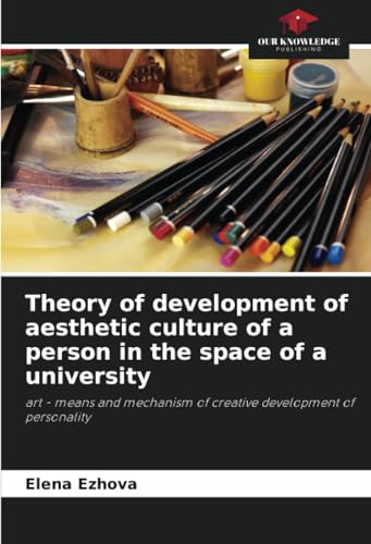 Theory of development of aesthetic culture of a person in the space of a university