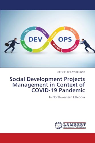 Social Development Projects Management in Context of COVID-19 Pandemic