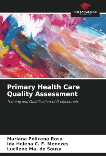 Primary Health Care Quality Assessment