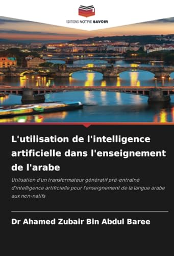 L'utilisation de l'intelligence artificielle dans l'enseignement de l'arabe