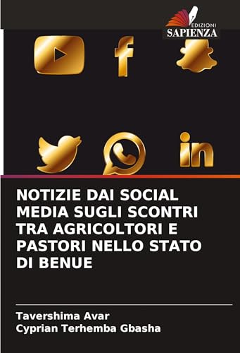 NOTIZIE DAI SOCIAL MEDIA SUGLI SCONTRI TRA AGRICOLTORI E PASTORI NELLO STATO DI BENUE