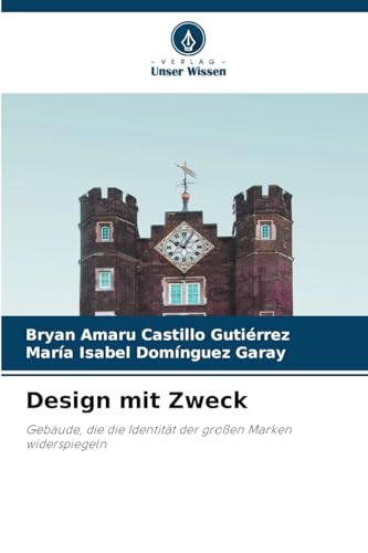 Design mit Zweck