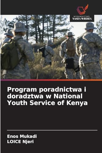 Program poradnictwa i doradztwa w National Youth Service of Kenya
