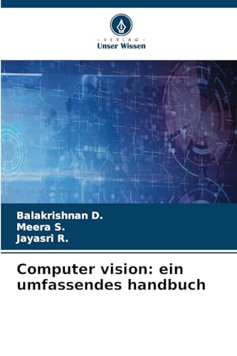 Computer vision