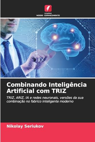 Combinando Inteligência Artificial com TRIZ