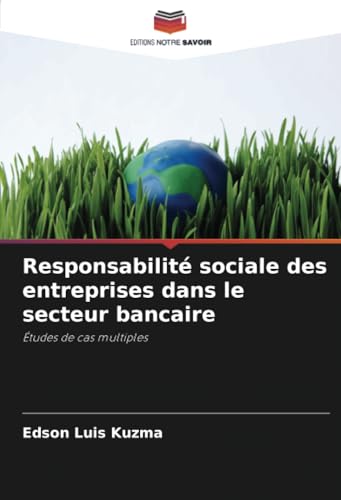 Responsabilité sociale des entreprises dans le secteur bancaire