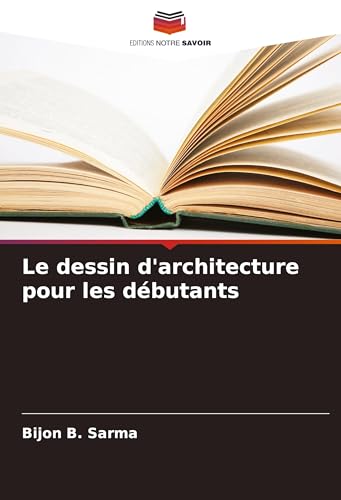 Le dessin d'architecture pour les débutants