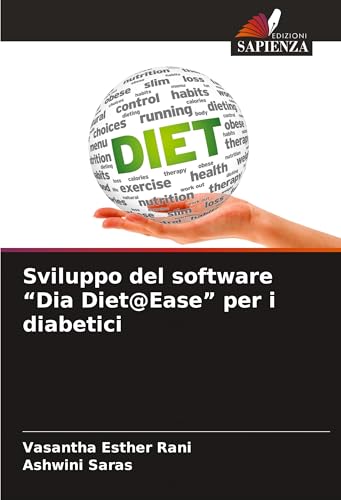 Sviluppo del software 'Dia Diet@Ease' per i diabetici