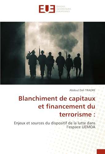 Blanchiment de capitaux et financement du terrorisme