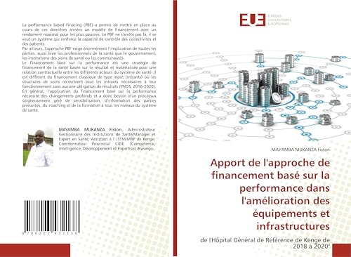 Apport de l'approche de financement basé sur la performance dans l'amélioration des équipements et infrastructures