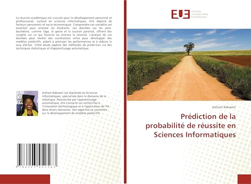 Prédiction de la probabilité de réussite en Sciences Informatiques