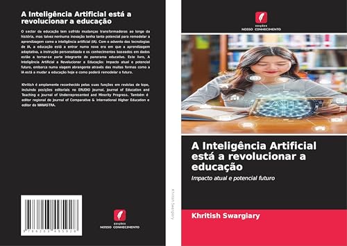 A Inteligência Artificial está a revolucionar a educação