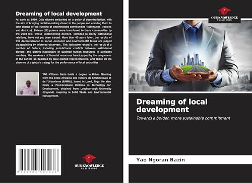 Dreaming of local development