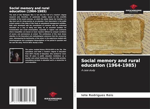 Social memory and rural education (1964-1985)
