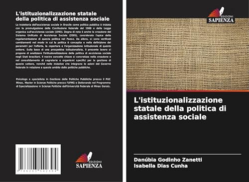 L'istituzionalizzazione statale della politica di assistenza sociale