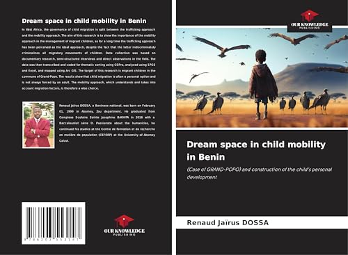 Dream space in child mobility in Benin